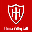 Hinna volleyball
